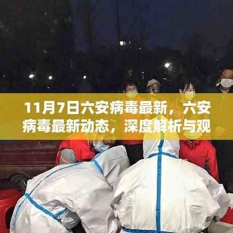 六安病毒最新动态解析及观点阐述,深度了解11月7日最新进展