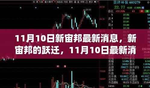 新宙邦跃迁,学习变化带来的自信与成就感——11月10日最新消息