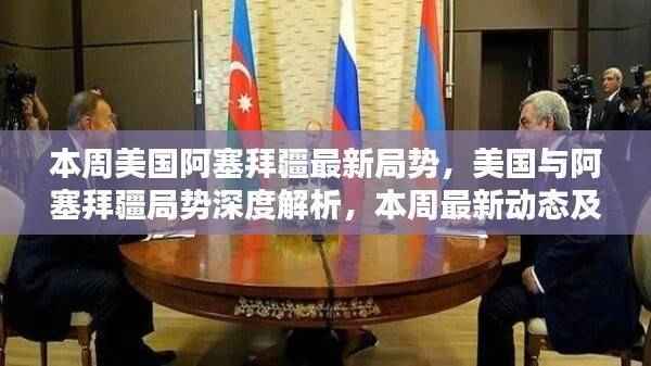 美国与阿塞拜疆最新局势深度解析,本周动态及其影响