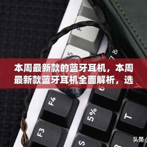本周最新款蓝牙耳机全面解析,选购指南、体验心得与案例洞察