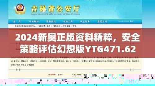 2024新奥正版资料精粹,安全策略评估幻想版YTG471.62