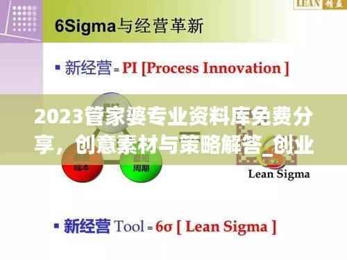 2023管家婆专业资料库免费分享，创意素材与策略解答_创业板FDQ761.73