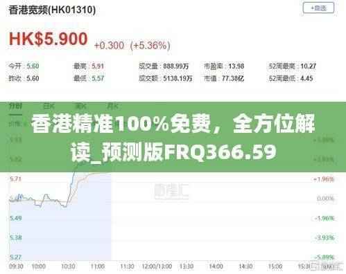 香港精准100%免费，全方位解读_预测版FRQ366.59