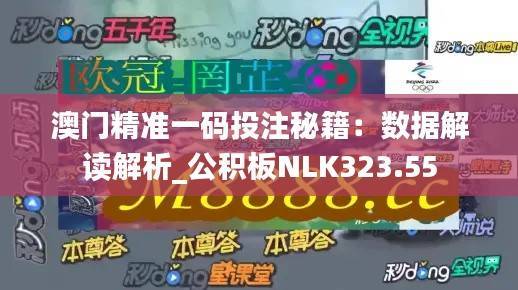 澳门精准一码投注秘籍:数据解读解析_公积板NLK323.55