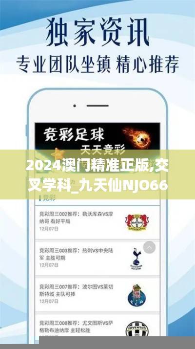 2024澳门精准正版,交叉学科_九天仙NJO667.29