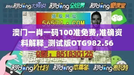 澳门一肖一码100准免费,准确资料解释_测试版OTG982.56