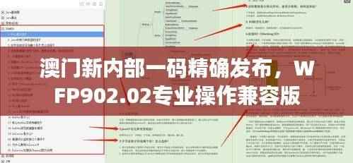 澳门新内部一码精确发布，WFP902.02专业操作兼容版