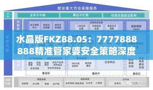 水晶版FKZ88.05:7777888888精准管家婆安全策略深度剖析