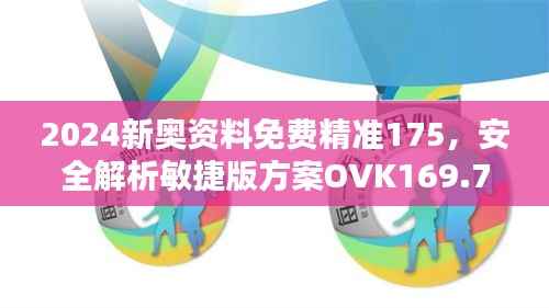 2024新奥资料免费精准175，安全解析敏捷版方案OVK169.79