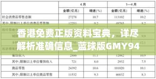 香港免费正版资料宝典,详尽解析准确信息_蓝球版GMY942.95
