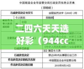 二四六天天选好彩(944cc)免费资料汇总,独家解析全新方案_BKX349.3