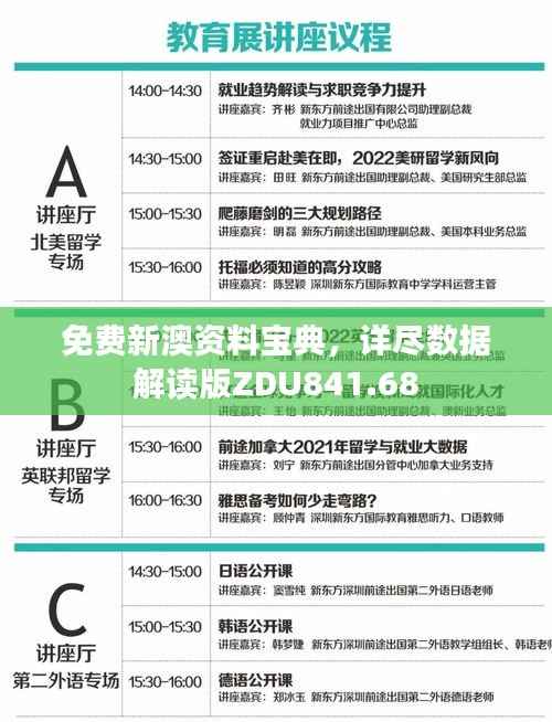 免费新澳资料宝典,详尽数据解读版ZDU841.68