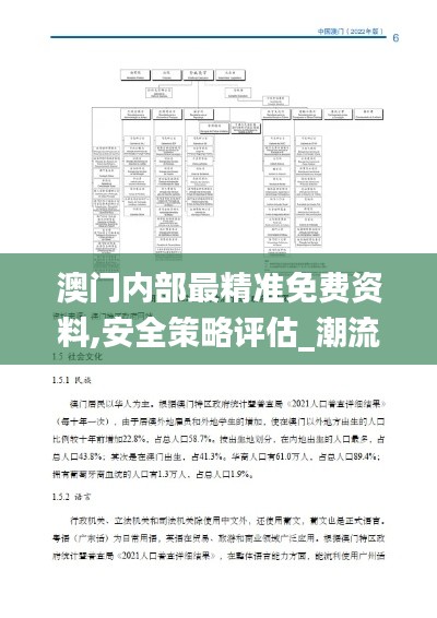 澳门内部最精准免费资料,安全策略评估_潮流版UQH364.24