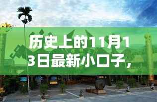 秘境探索，揭秘历史中的意外发现——11月13日的独特魅力