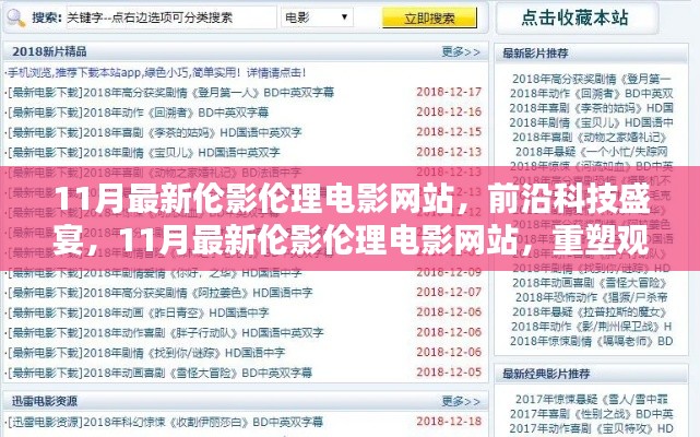 涉黄警告,最新伦影伦理电影网站重塑观影体验,但需警惕内容风险