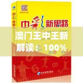 澳门王中王新解读：100%中奖秘诀揭秘，精选版JAK801.9详解
