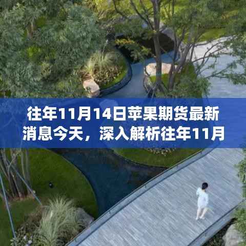 往年11月14日苹果期货深度解析,市场消息、产品特性、竞品对比与目标用户分析