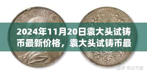 袁大头试铸币最新价格及自然美景探索之旅，寻找内心的宁静与平和