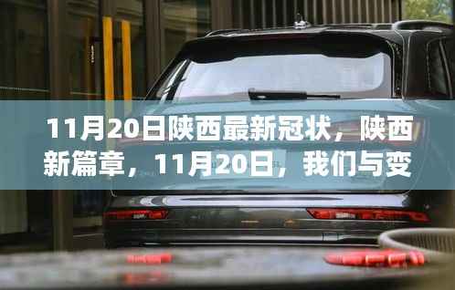 陕西新篇章,学习铸就自信之光,与变化同行迎战最新冠状病毒挑战