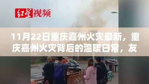 重庆嘉州火灾背后的温暖故事,友情、家庭与爱的力量(最新消息)