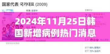 韩国新增病例背后的真实故事,逃离数字迷雾,探寻心灵宁静的自然之旅魔法之地