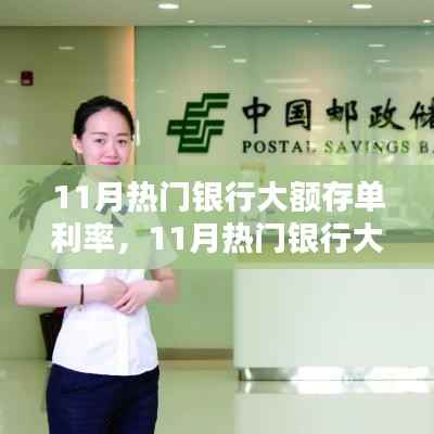 11月银行大额存单利率全解析,存款技巧与最佳策略攻略