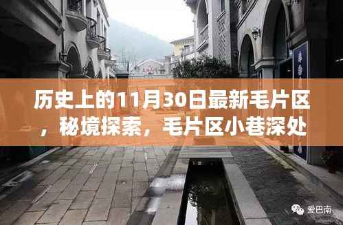 历史与美食的碰撞,揭秘毛片区小巷深处的独特风味
