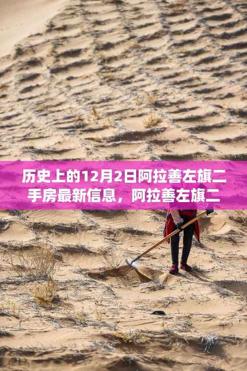 阿拉善左旗二手房新篇章,与自然对话的宁静之旅(最新信息)