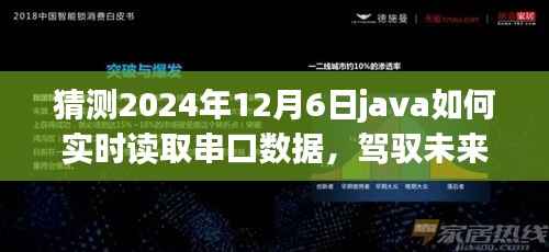 Java实时串口数据读取的挑战与机遇,驾驭未来的技术浪潮(预测至2024年12月)