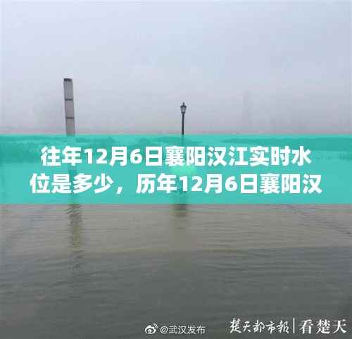 历年与实时数据解析,襄阳汉江水位评测报告——12月6日水位深度分析