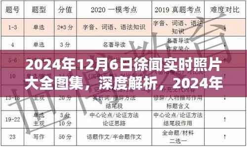 2024年徐闻实时照片大全图集深度解析与综合评测介绍