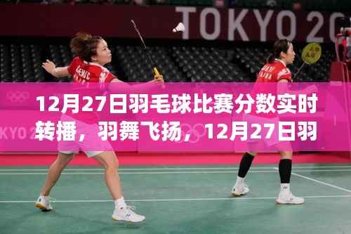 羽舞风云变幻，12月27日羽毛球比赛分数实时转播