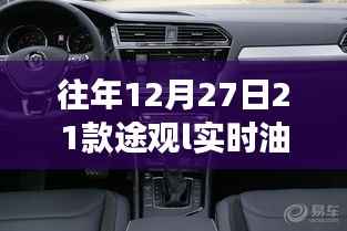 途观L的油耗之旅,与自然美景的浪漫邂逅之实时油耗数据分享(往年12月27日)