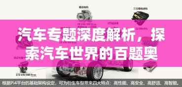 汽车专题深度解析，探索汽车世界的百题奥秘