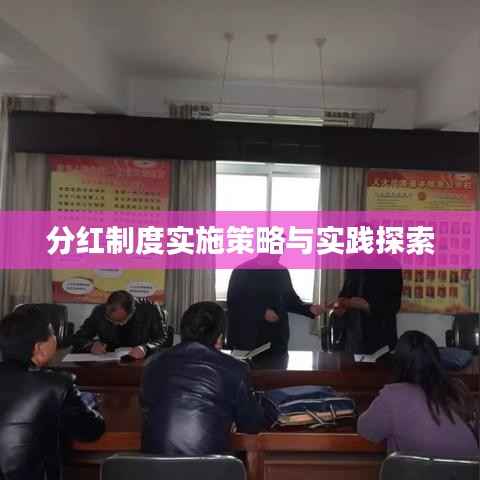 分红制度实施策略与实践探索