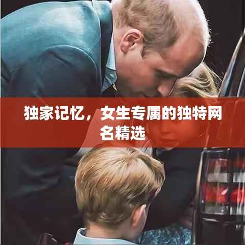 独家记忆,女生专属的独特网名精选
