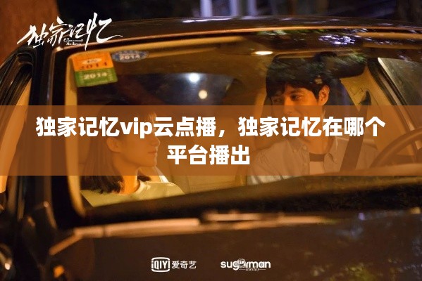独家记忆vip云点播,独家记忆在哪个平台播出