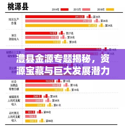 澧县金源专题揭秘,资源宝藏与巨大发展潜力