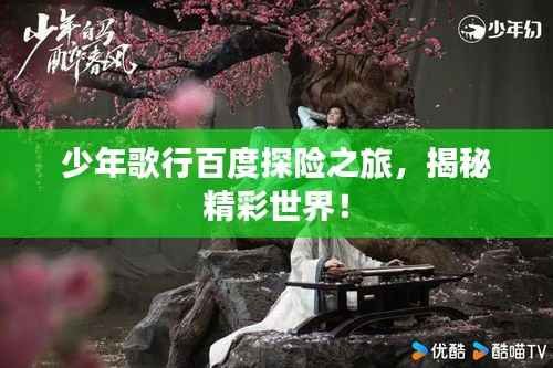 少年歌行百度探险之旅,揭秘精彩世界!