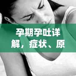 孕期孕吐详解,症状、原因及应对方法